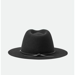 Brixton Wesley Fedora M